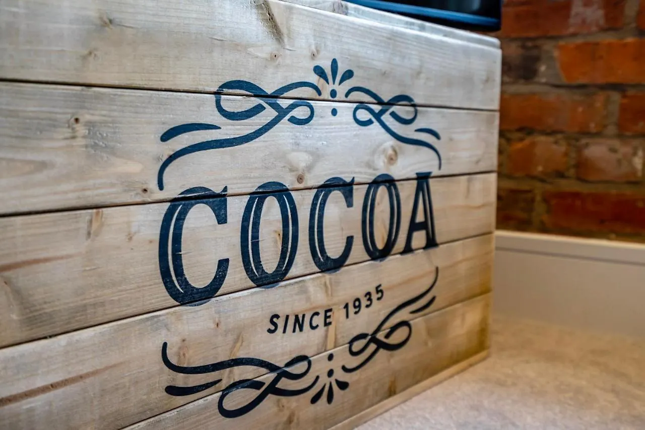 York Cocoa Suites