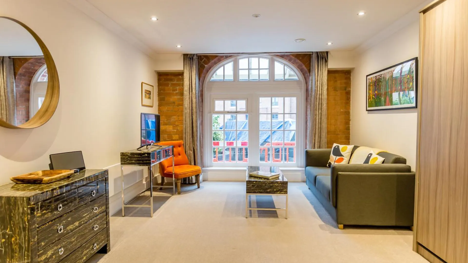 York Cocoa Suites 0*,