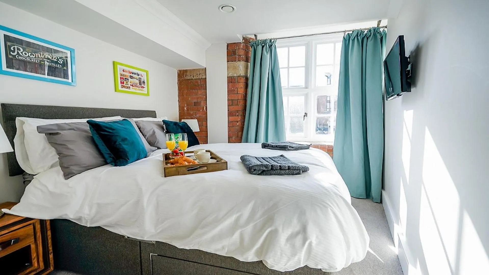 York Cocoa Suites Apartment