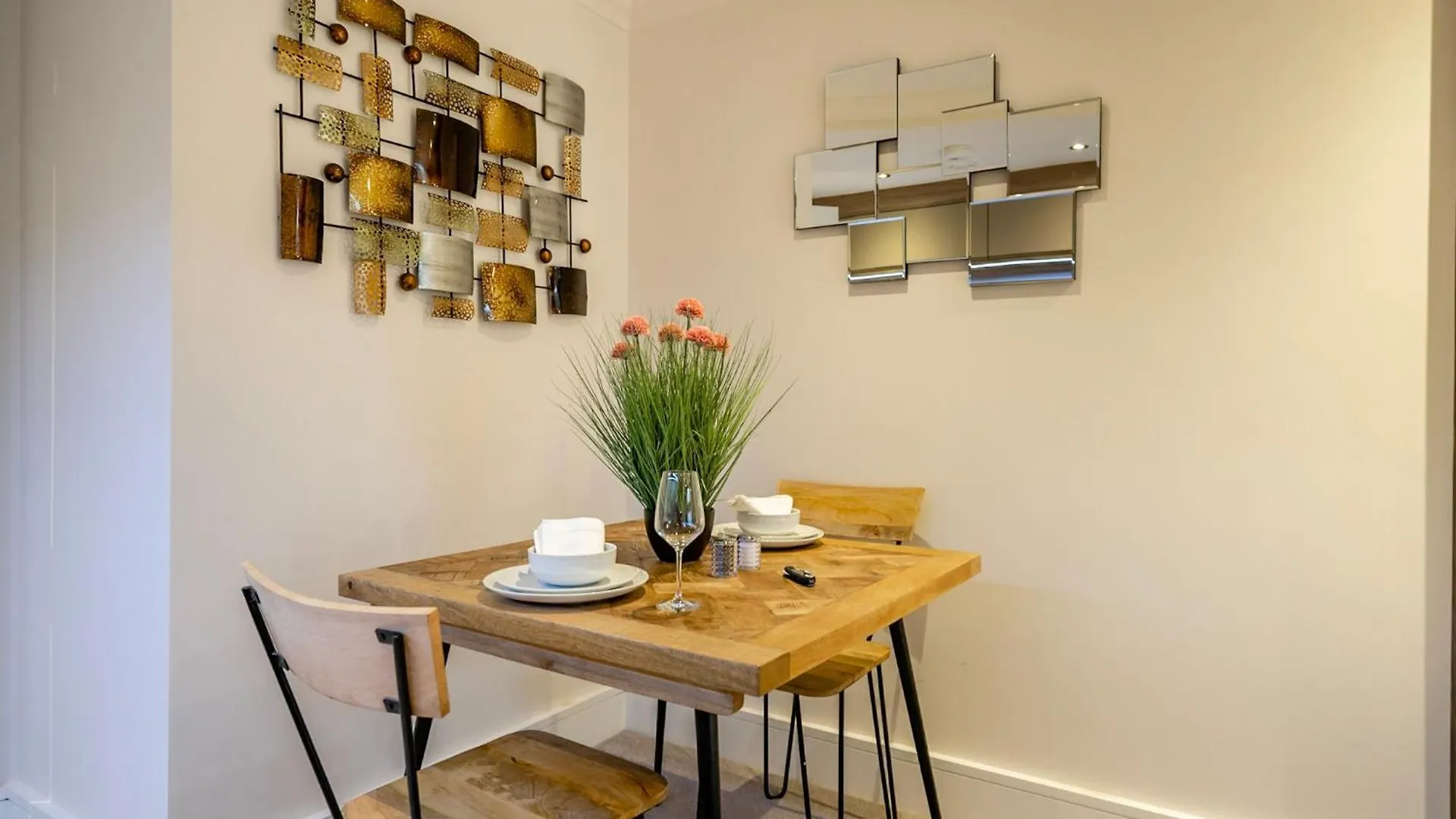 York Cocoa Suites Apartment