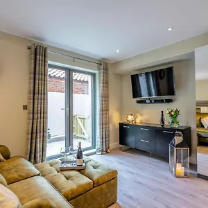 Staycation With Free Parking York